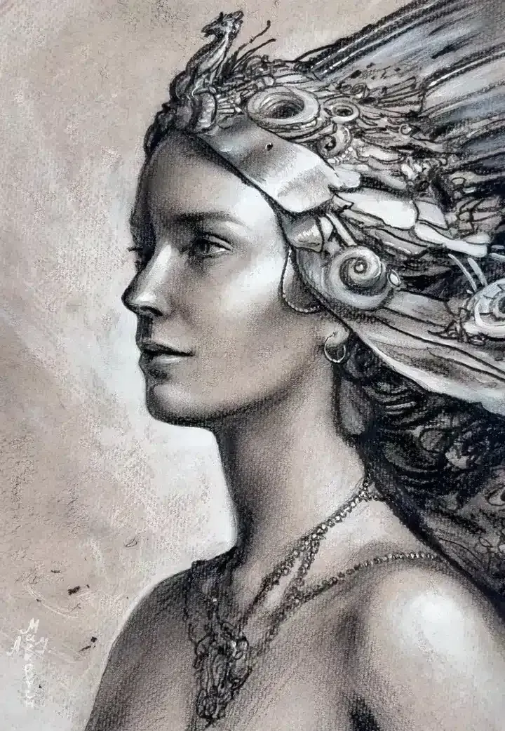 Przemiana – Anastasiya Markovych